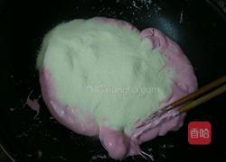 白芝麻花生牛扎糖的做法图解5