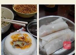 凉皮(我做的是贵阳裹卷)的做法图解10