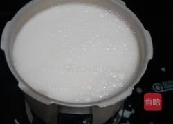 凉皮(我做的是贵阳裹卷)的做法图解3