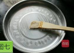 凉皮(我做的是贵阳裹卷)的做法图解7