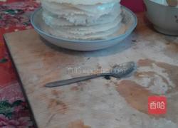 凉皮(我做的是贵阳裹卷)的做法图解9