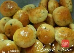 芝麻花生酥的做法图解4