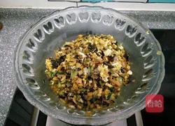 素包子的做法图解11