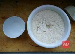 素包子的做法图解14