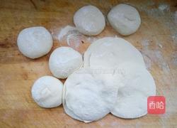 素包子的做法图解16