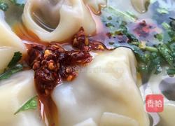 馄饨的做法图解8