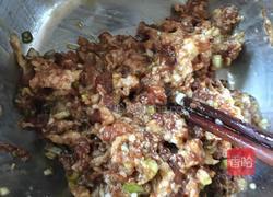 馄饨的做法图解1