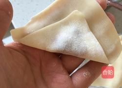 馄饨的做法图解3
