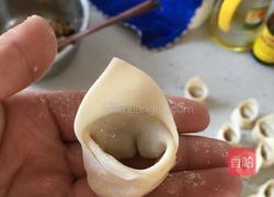 馄饨的做法图解5