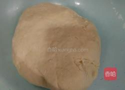 素菜饺子的做法图解4