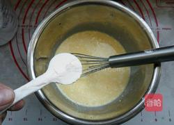 葡式蛋挞的做法图解7