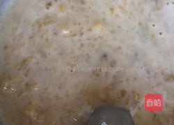 香蕉饼的做法图解4