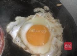 牛排鸡蛋土司的做法图解1