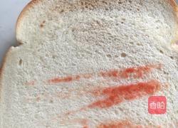 牛排鸡蛋土司的做法图解3