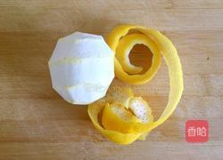 柠檬小饼干的做法图解2