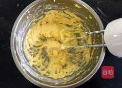 柠檬小饼干的做法图解5