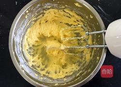 柠檬小饼干的做法图解6