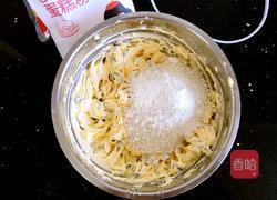 蔓越莓饼干的做法图解7