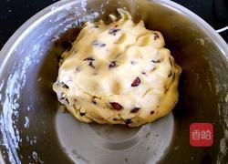 蔓越莓饼干的做法图解8