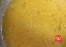 香酥麻花的做法图解3