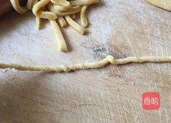 香酥麻花的做法图解12