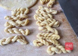 香酥麻花的做法图解15
