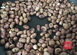 抹茶?牛轧糖的做法图解1