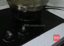 酸汤扒皮鱼～的做法图解8