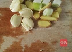 酸汤扒皮鱼～的做法图解2