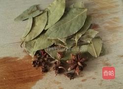 酸汤扒皮鱼～的做法图解3