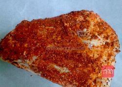 烤箱羊排的做法图解1