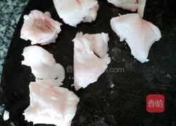 秘制炸猪油的做法图解1