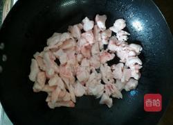 秘制炸猪油的做法图解2