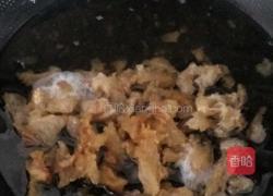 秘制炸猪油的做法图解3