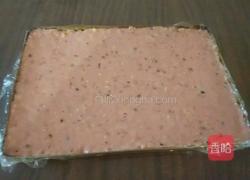 白芝麻花生牛扎糖的做法图解8