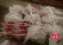 白芝麻花生牛扎糖的做法图解11