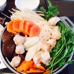 日式火锅～すき焼き的做法[图]