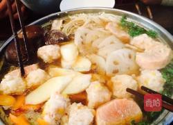 日式火锅~すき焼き的做法图解5