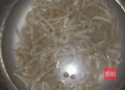 猪皮冻的做法图解6