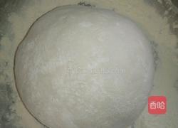 秋叶包的做法图解3