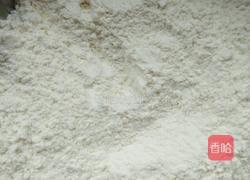 牛肉胡萝卜饼的做法图解1