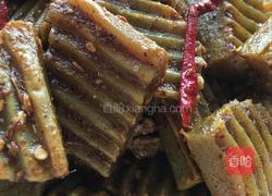 香辣实蛋的做法图解5