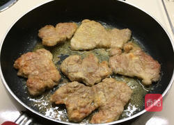 意大利洋葱焖肉的做法图解6