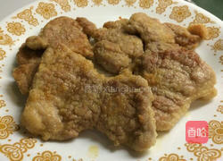 意大利洋葱焖肉的做法图解7