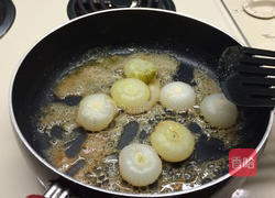 意大利洋葱焖肉的做法图解9