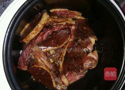 电饭锅烤鸭的做法图解3