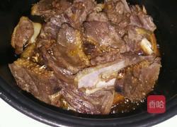 电饭锅烤鸭的做法图解4