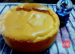 戚风蛋糕的做法图解8
