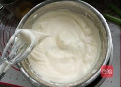 无水蜂蜜方蛋糕的做法图解6