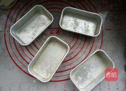 无水蜂蜜方蛋糕的做法图解9